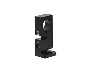 supporto per modulo laser 1