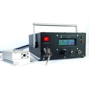 modulo laser CW