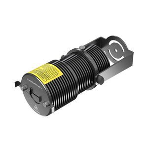proiettore laser di posizionamento