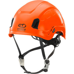 casco da cantiere