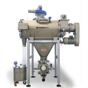 vaglio centrifugo