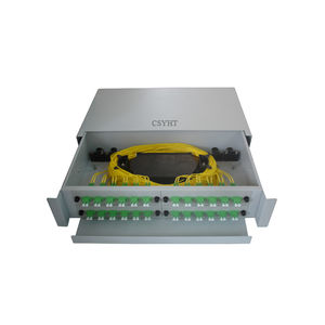 patch panel in fibra ottica