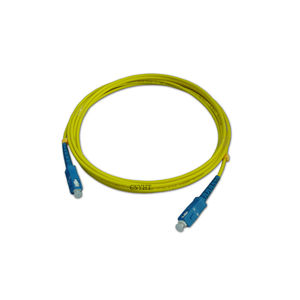 cavo patch in fibra ottica
