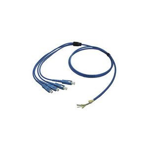 cavo patch blindato