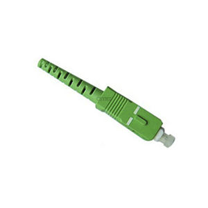 Attenuatore Fibra Ottica LC/UPC-5DB - Connettore Monomodale Maschio-Femmina, Alta Perdita Di Ritorno, Per Reti