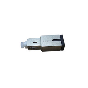 attenuatore per fibra ottica