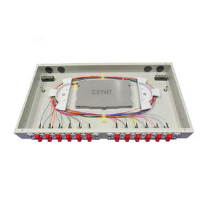 patch panel in fibra ottica