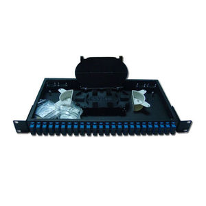 patch panel in fibra ottica