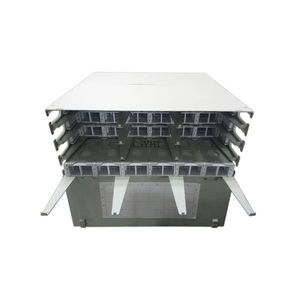 patch panel in fibra ottica
