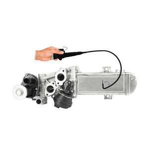 telecamera per endoscopio