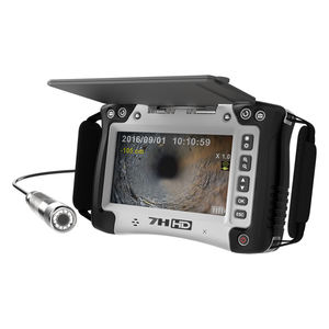video-endoscopio flessibile