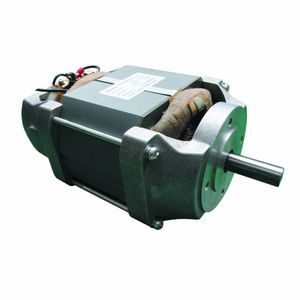 motore universale / DC / 220V / ad alta tensione