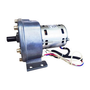 motore con condensatore
