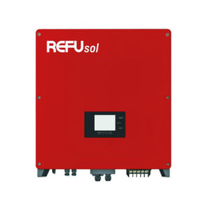 convertitore DC/AC connesso alla rete 1
