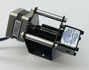 regolatore di pressione a diaframma