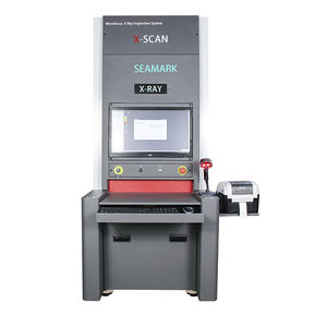 contapezzi per componente SMT