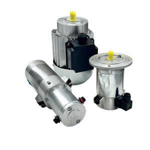 motore brushless