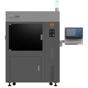 stampante 3D di resina 1