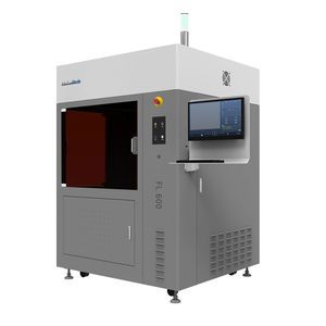 stampante 3D di resina 1