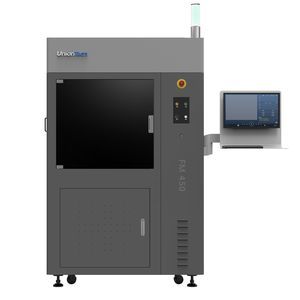 stampante 3D di resina 1