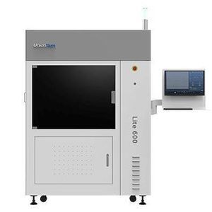 stampante 3D per metallo 1