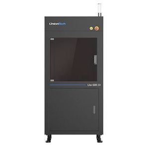 stampante 3D di resina 1
