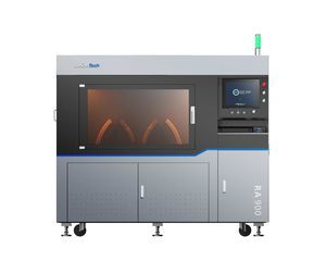 stampante 3D di resina 1