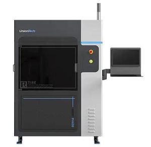 stampante 3D di resina 1