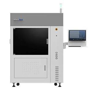 stampante 3D di resina 1