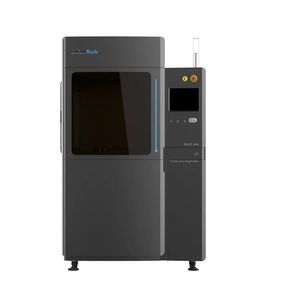 stampante 3D di resina 1