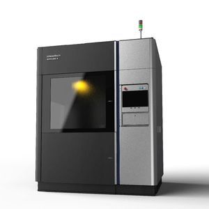 stampante 3D di resina 1