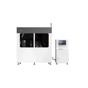 stampante 3D di resina 1
