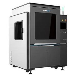 stampante 3D di resina 1