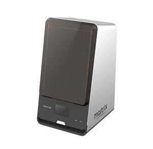 stampante 3D di resina 1