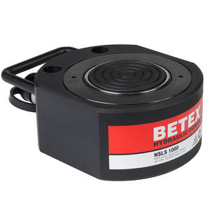 cilindro idraulico