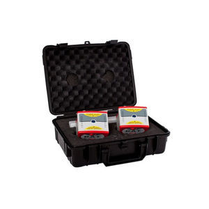 sistema di allineamento laser