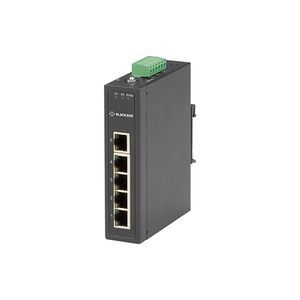 switch Ethernet non gestibile