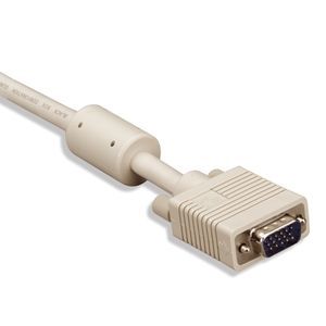 cavo elettrico di dati