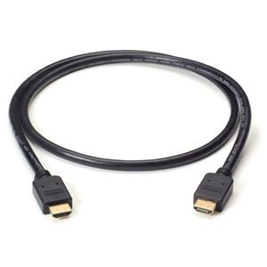 cavo elettrico di dati