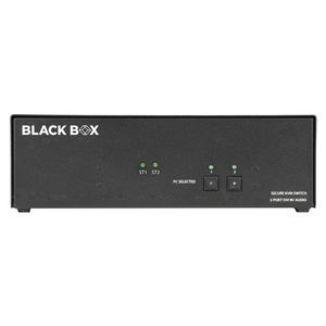 switch KVM 1