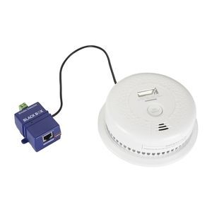 rilevatore di fumo fotoelettrico