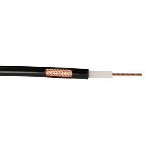 cavo elettrico coassiale