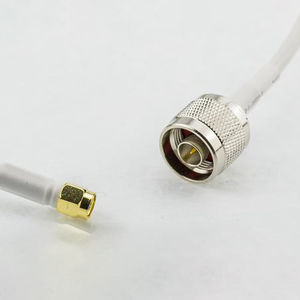 connettore SMA
