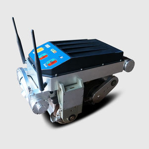 scanner per ispezione saldatura
