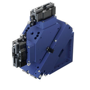 pinza di presa pneumatica