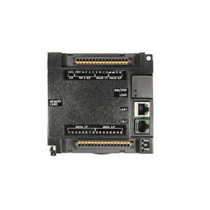 PLC compatto
