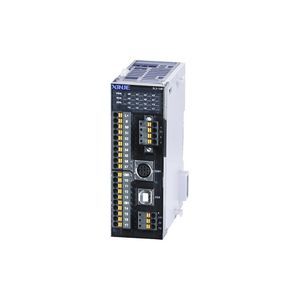 PLC formato scheda