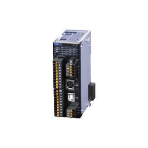 PLC formato scheda