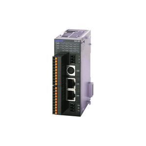 PLC formato scheda