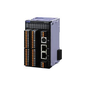 controller per comunicazione di rete